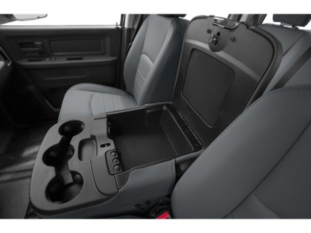 2014 Ram 5500 Tradesman/SLT/Laramie