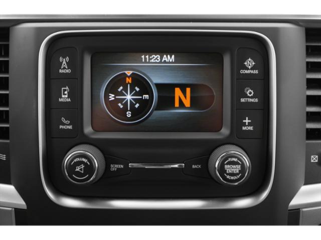 2014 Ram 5500 Tradesman/SLT/Laramie