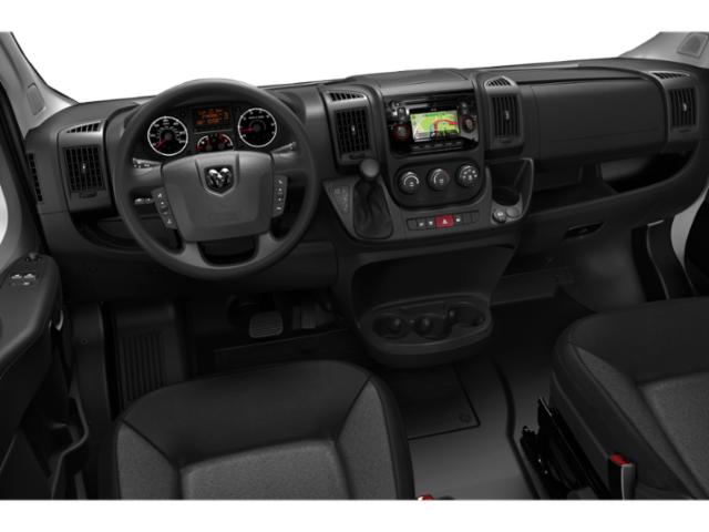 2014 RAM ProMaster 3500 Cab Chassis Base