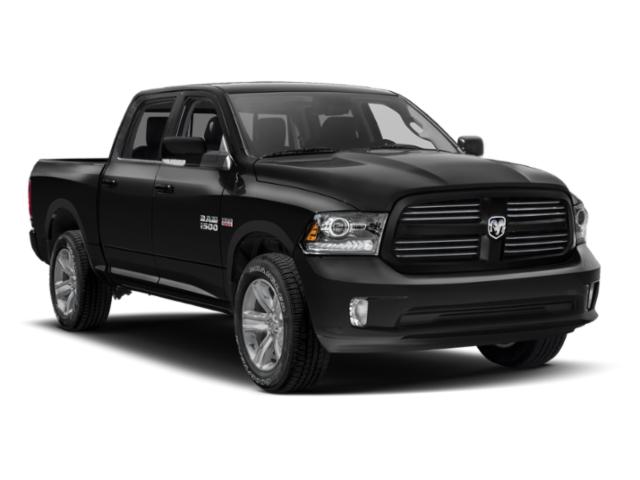 2014 Ram 1500 Sport