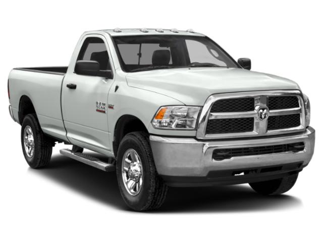 2014 Ram 2500 Tradesman