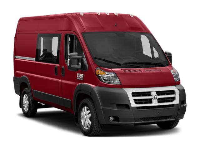 2014 Ram ProMaster 2500 High Roof