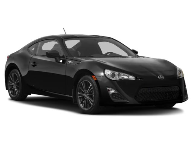 2014 Scion FR-S 2dr Cpe Man