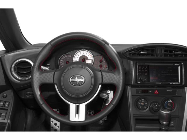 2014 Scion FR-S 2dr Cpe Man
