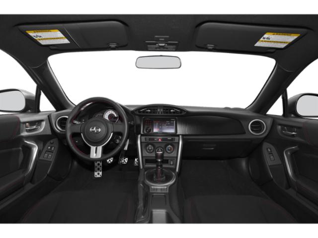 2014 Scion FR-S 2dr Cpe Man