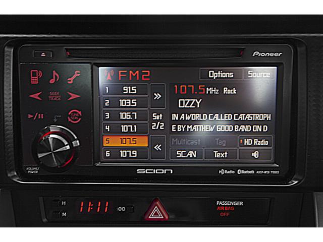 2014 Scion FR-S 2dr Cpe Man