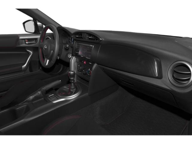 2014 Scion FR-S 2dr Cpe Man