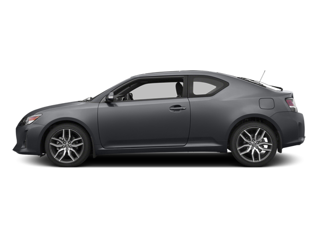 2014 Scion tC 