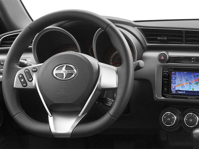 2014 Scion tC 2dr HB Auto