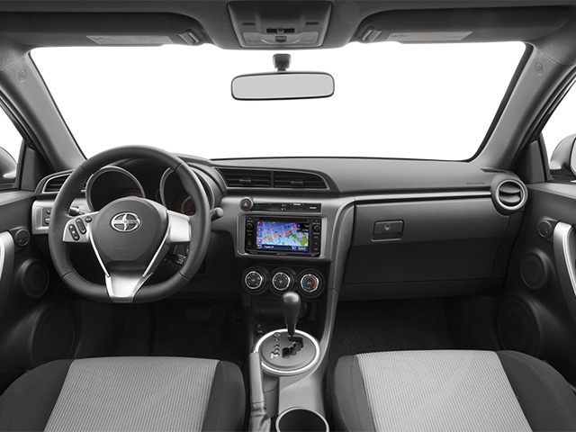 2014 Scion tC 2dr HB Auto
