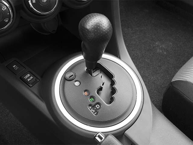 2014 Scion tC 2dr HB Auto
