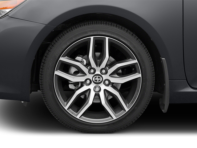 2014 Scion tC 2dr HB Auto