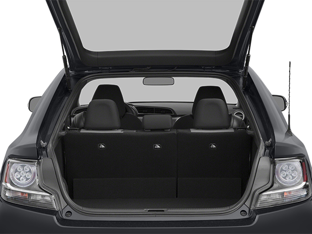 2014 Scion tC 2dr HB Auto