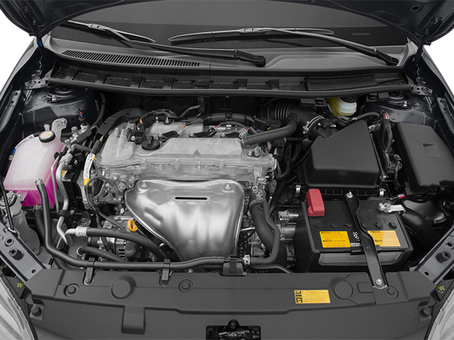 2014 Scion tC 2dr HB Auto
