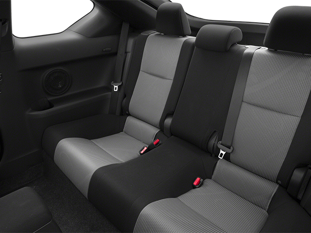 2014 Scion tC 2dr HB Auto