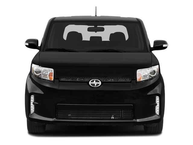 2014 Scion xB 5dr Wgn Auto