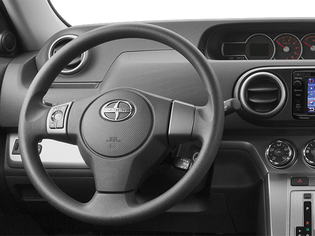 2014 Scion xB 5dr Wgn Auto