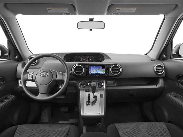 2014 Scion xB 5dr Wgn Auto