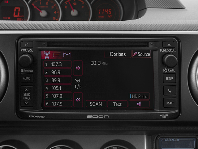 2014 Scion xB 5dr Wgn Auto