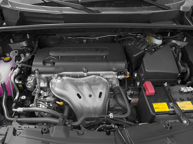 2014 Scion xB 5dr Wgn Auto