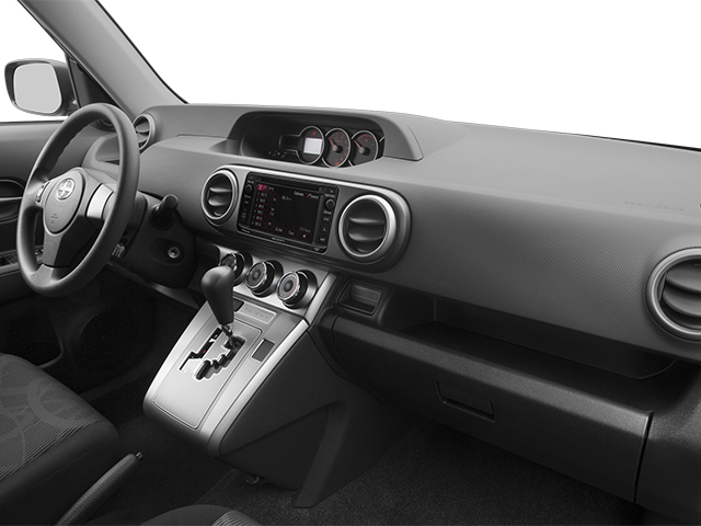 2014 Scion xB 5dr Wgn Auto