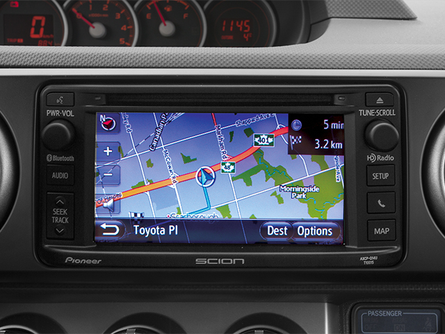 2014 Scion xB 5dr Wgn Auto