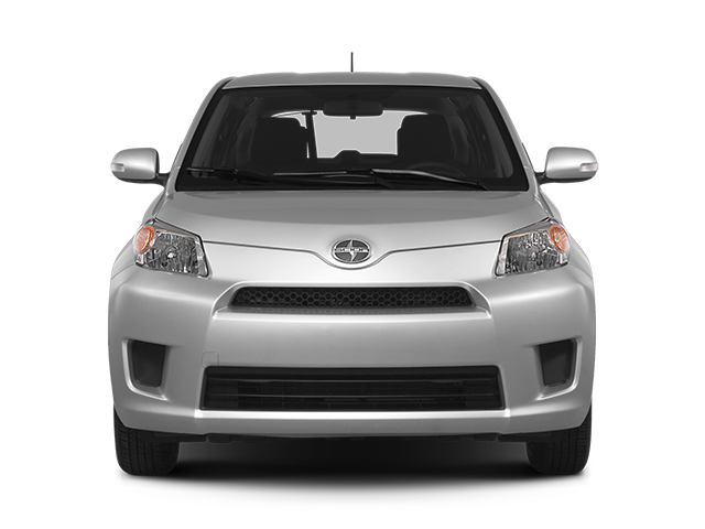 2014 Scion xD 5dr HB Auto