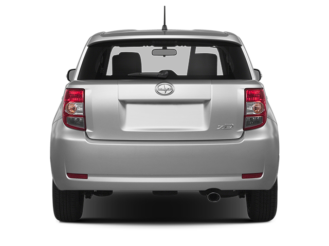 2014 Scion xD 5dr HB Auto