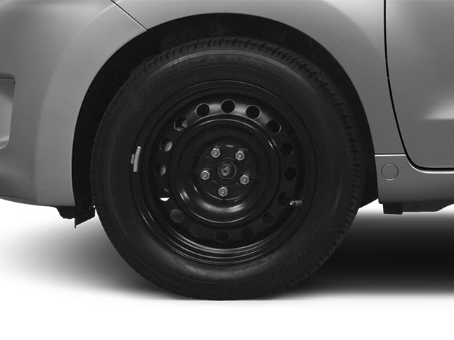 2014 Scion xD 5dr HB Auto
