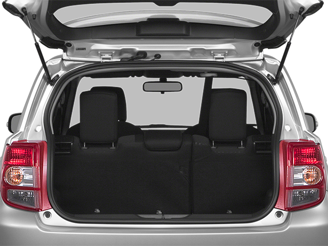 2014 Scion xD 5dr HB Auto