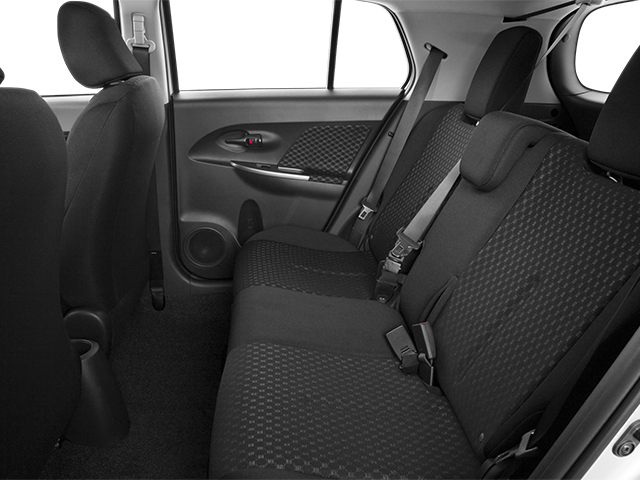 2014 Scion xD 5dr HB Auto