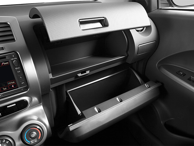 2014 Scion xD 5dr HB Auto