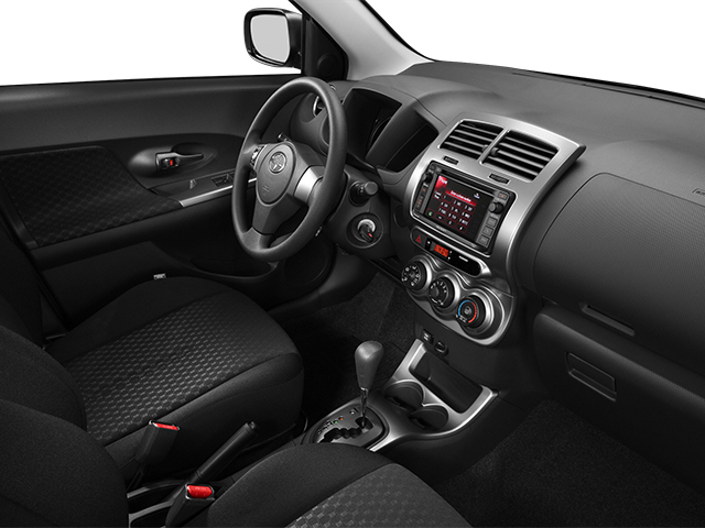 2014 Scion xD 5dr HB Auto