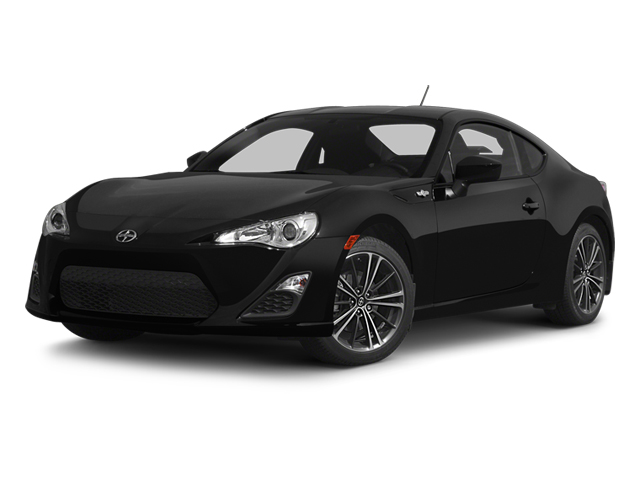 2014 Scion FR-S