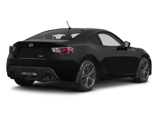 2014 Scion FR-S 