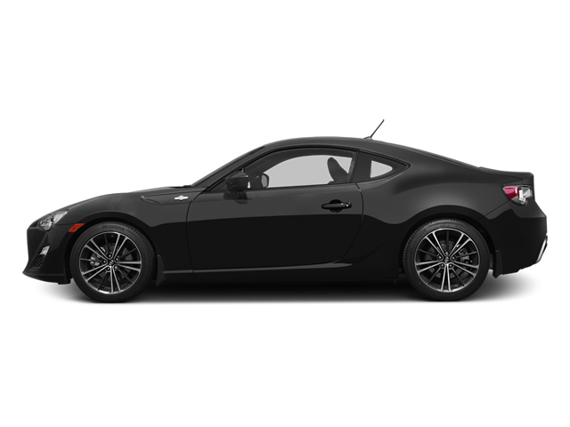 2014 Scion FR-S 
