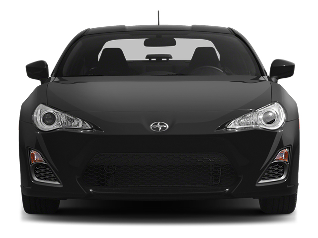2014 Scion FR-S 2dr Cpe Man
