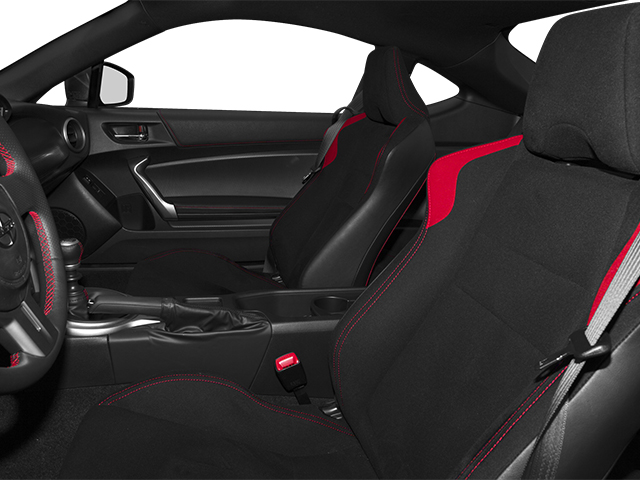 2014 Scion FR-S 2dr Cpe Man