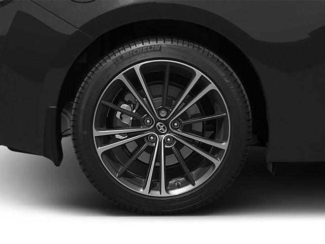 2014 Scion FR-S 2dr Cpe Man