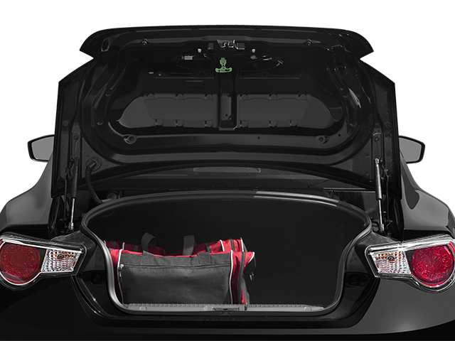2014 Scion FR-S 2dr Cpe Man