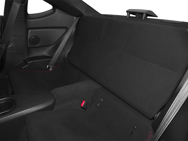 2014 Scion FR-S 2dr Cpe Man