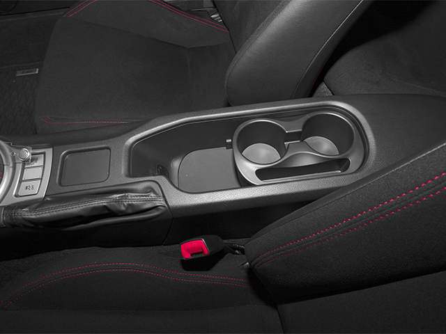 2014 Scion FR-S 2dr Cpe Man