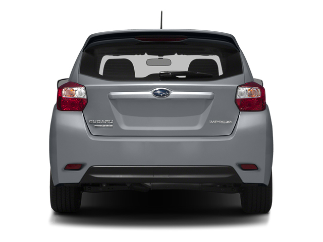 2014 Subaru Impreza 2.0i Sport Premium