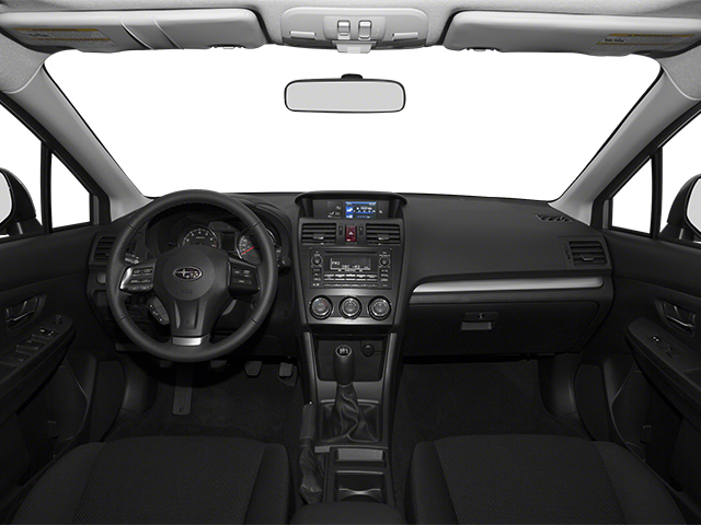 2014 Subaru Impreza 2.0i Sport Premium