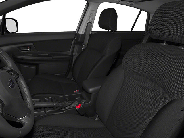 2014 Subaru Impreza 2.0i Sport Premium