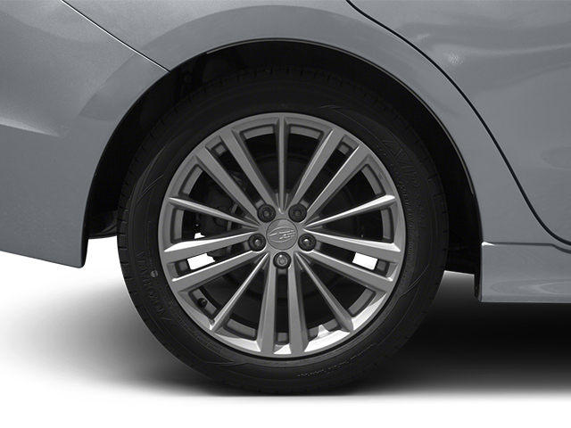2014 Subaru Impreza 2.0i Sport Premium
