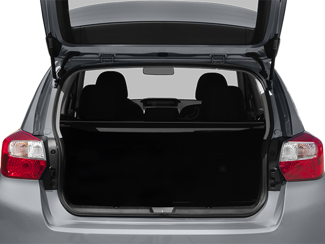 2014 Subaru Impreza 2.0i Sport Premium