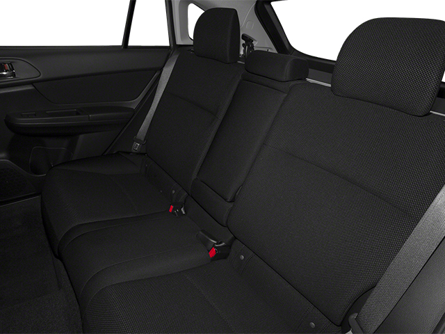 2014 Subaru Impreza 2.0i Sport Premium