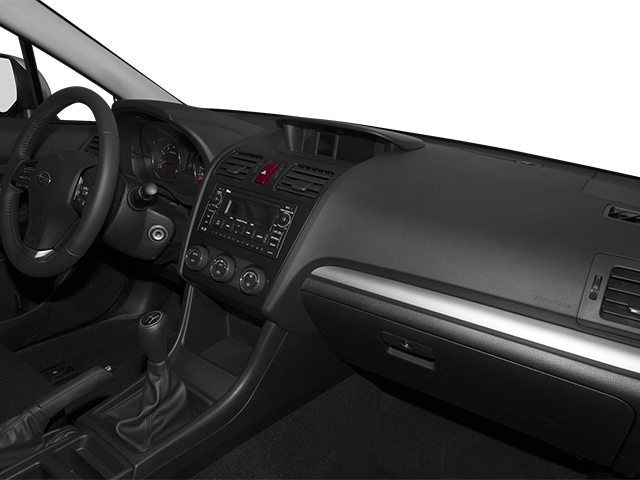 2014 Subaru Impreza 2.0i Sport Premium