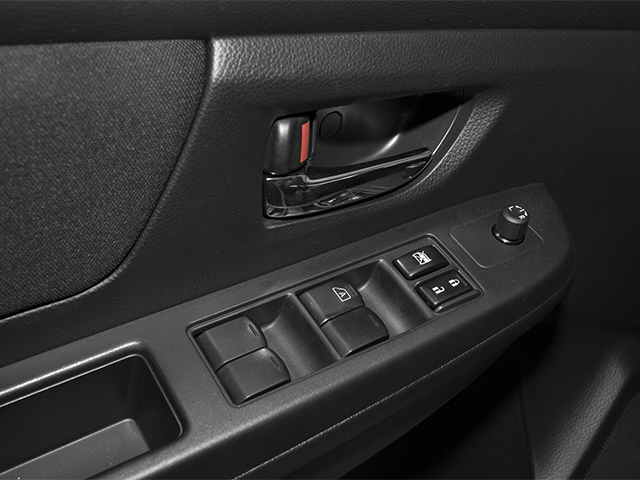 2014 Subaru Impreza 2.0i Sport Premium